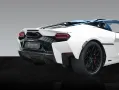 Lamborghini Temerario - Parking Pack - Passenger Display