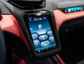 Lamborghini Temerario - Parking Pack - Passenger Display