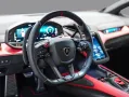 Lamborghini Temerario - Parking Pack - Passenger Display