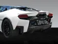 Lamborghini Temerario - Parking Pack - Passenger Display