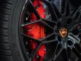 Lamborghini Temerario - Parking Pack - Passenger Display