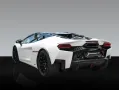 Lamborghini Temerario - Parking Pack - Passenger Display