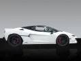 Lamborghini Temerario - Parking Pack - Passenger Display