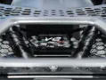 Lamborghini Temerario - Parking Pack - Passenger Display