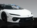 Lamborghini Temerario - Parking Pack - Passenger Display