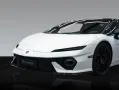 Lamborghini Temerario - Parking Pack - Passenger Display