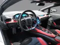 Lamborghini Temerario - Parking Pack - Passenger Display