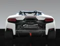 Lamborghini Temerario - Parking Pack - Passenger Display