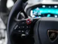 Lamborghini Temerario - Parking Pack - Passenger Display