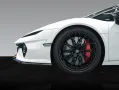 Lamborghini Temerario - Parking Pack - Passenger Display