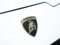Lamborghini Temerario - Parking Pack - Passenger Display