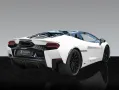 Lamborghini Temerario - Parking Pack - Passenger Display