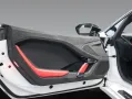 Lamborghini Temerario - Parking Pack - Passenger Display