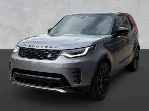 Land Rover Discovery D250 Dynamic SE 21