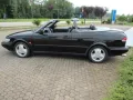 Saab 900 2.0i turbo 16V cat Cabriolet SE