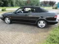 Saab 900 2.0i turbo 16V cat Cabriolet SE