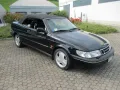 Saab 900 2.0i turbo 16V cat Cabriolet SE