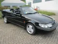 Saab 900 2.0i turbo 16V cat Cabriolet SE