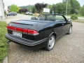 Saab 900 2.0i turbo 16V cat Cabriolet SE
