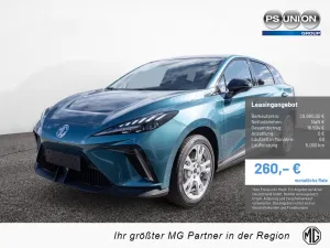 MG4 Premium NEUES MODELL 2026