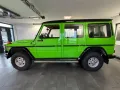 Mercedes-Benz G 240