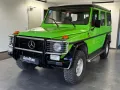 Mercedes-Benz G 240