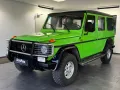 Mercedes-Benz G 240