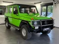 Mercedes-Benz G 240
