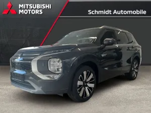 Mitsubishi Plug-in Hybrid Outlander 2.4 Select HuD el.Heckk