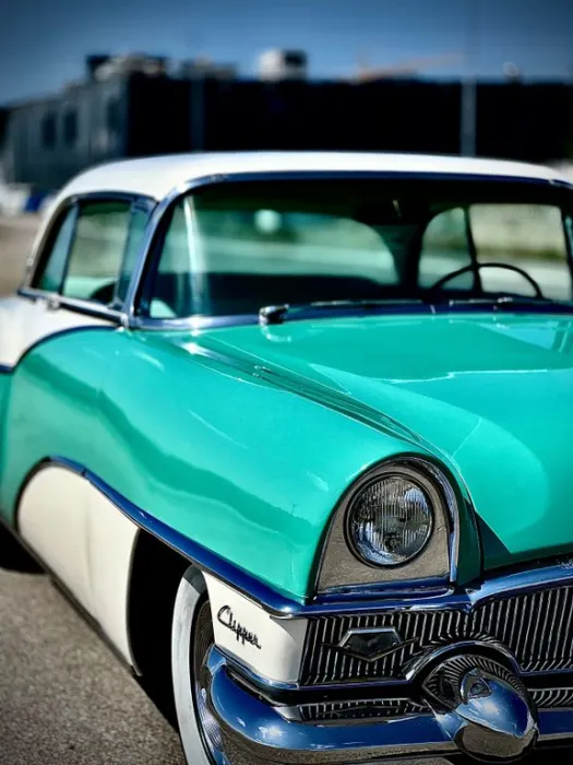 Packard Andere