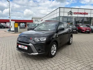 KGM Tivoli 1.5 T-GDi 120 kW Nomad