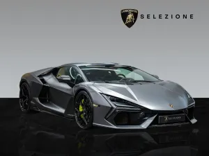 Lamborghini Revuelto - Full Carbon Packs - Livery Pack