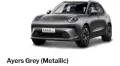 GWM ORA 5 SUV Hybrid Premium