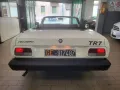 Other Triumph TR7 FANTASTICA!! TARGA ORO ASI CRS! PREZ