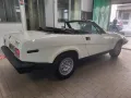 Other Triumph TR7 FANTASTICA!! TARGA ORO ASI CRS! PREZ