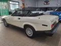 Other Triumph TR7 FANTASTICA!! TARGA ORO ASI CRS! PREZ