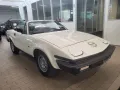 Other Triumph TR7 FANTASTICA!! TARGA ORO ASI CRS! PREZ