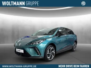 MG4 MY26 EV 64kWh Premium Vorführwagen