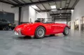 Austin Healey 3000 BN7 MK1