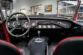 Austin Healey 3000 BN7 MK1