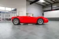 Austin Healey 3000 BN7 MK1