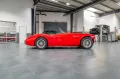 Austin Healey 3000 BN7 MK1