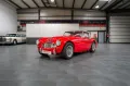 Austin Healey 3000 BN7 MK1