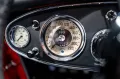 Austin Healey 3000 BN7 MK1