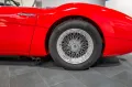 Austin Healey 3000 BN7 MK1