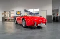 Austin Healey 3000 BN7 MK1