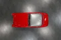 Austin Healey 3000 BN7 MK1