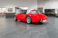 Austin Healey 3000 BN7 MK1