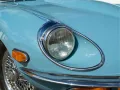 Jaguar E-Type SERIE 2 - MATCHING NUMBERS - RESTAURATION