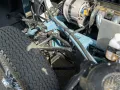 Jaguar E-Type SERIE 2 - MATCHING NUMBERS - RESTAURATION